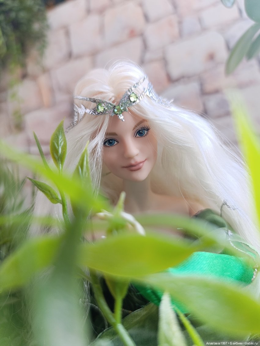 День святого Патрика — Куклы Integrity Toys (Интегрити): Poppy Parker
