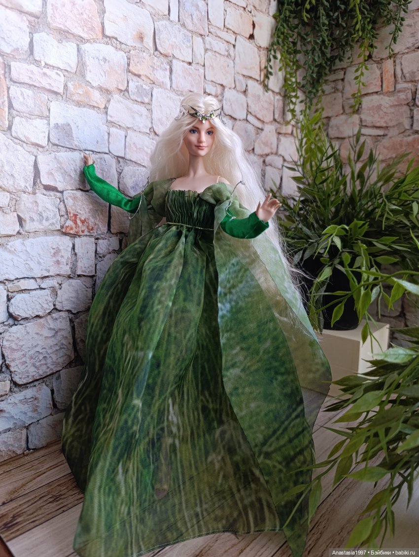 День святого Патрика — Куклы Integrity Toys (Интегрити): Poppy Parker