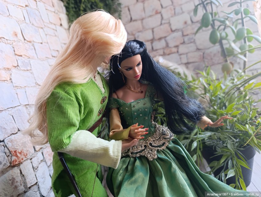 День святого Патрика — Куклы Integrity Toys (Интегрити): Poppy Parker