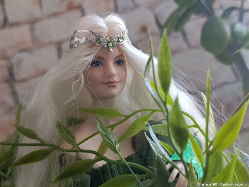 День святого Патрика — Куклы Integrity Toys (Интегрити): Poppy Parker