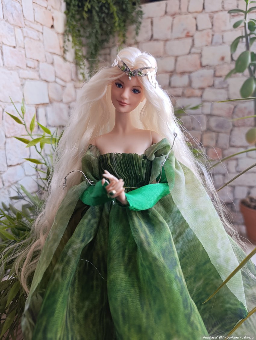 День святого Патрика — Куклы Integrity Toys (Интегрити): Poppy Parker