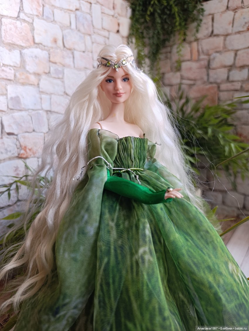 День святого Патрика — Куклы Integrity Toys (Интегрити): Poppy Parker