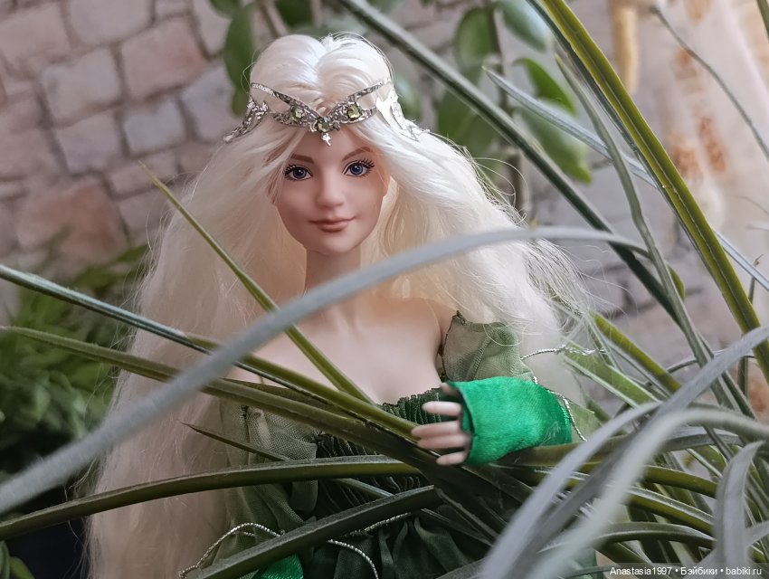 День святого Патрика — Куклы Integrity Toys (Интегрити): Poppy Parker
