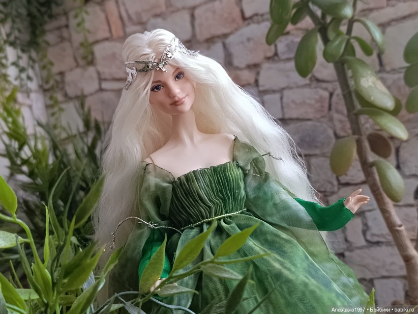 День святого Патрика — Куклы Integrity Toys (Интегрити): Poppy Parker