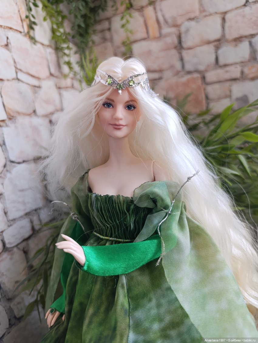 День святого Патрика — Куклы Integrity Toys (Интегрити): Poppy Parker