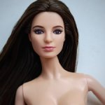 Кукла Топ Ган