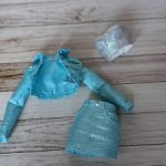 Одежда Integrity toys