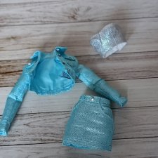 Одежда Integrity toys