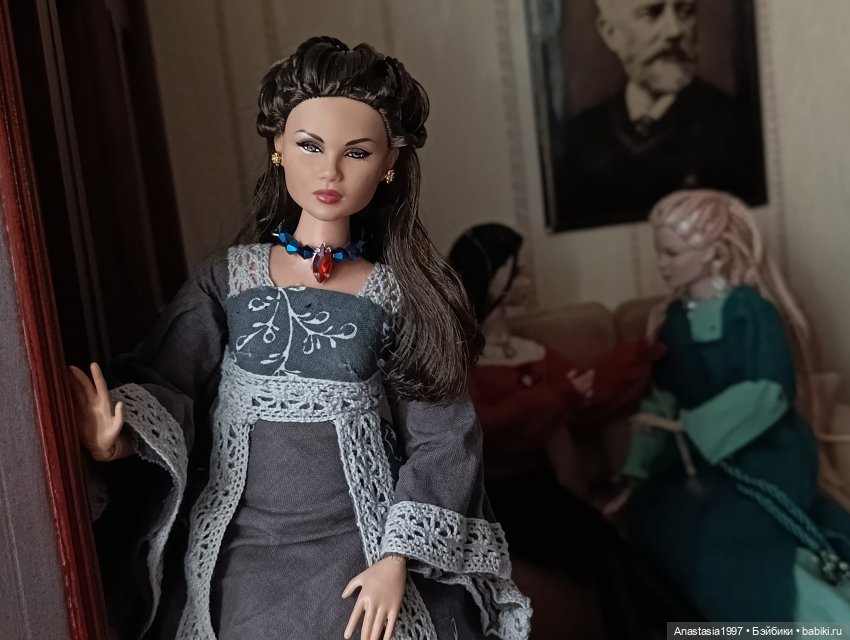 Еще один неожиданный сюрприз | Бэйбики Еще один неожиданный сюрприз