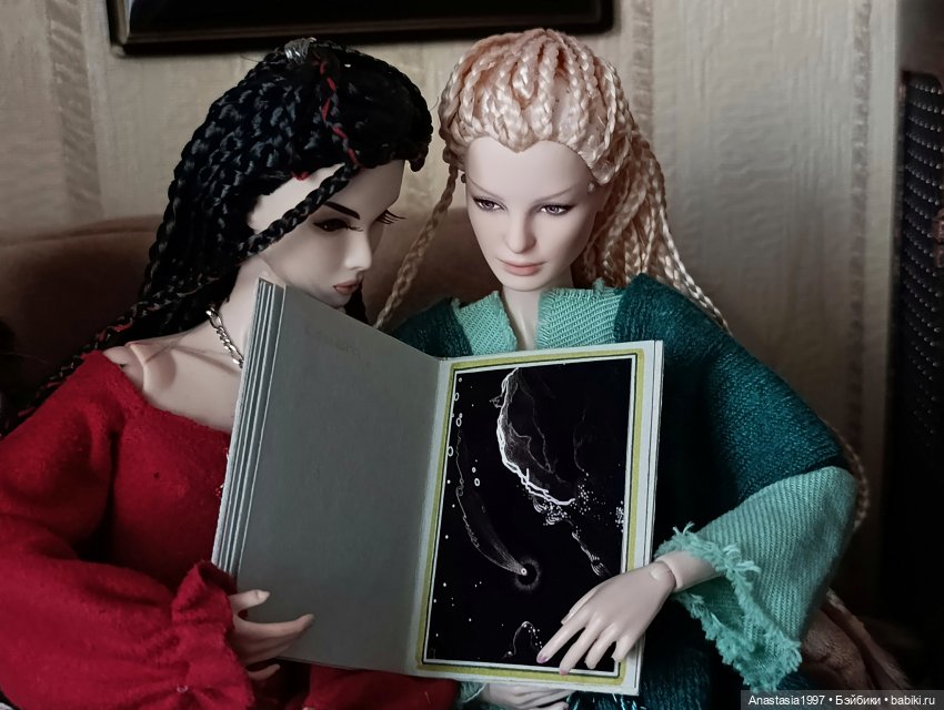 Еще один неожиданный сюрприз | Бэйбики Еще один неожиданный сюрприз