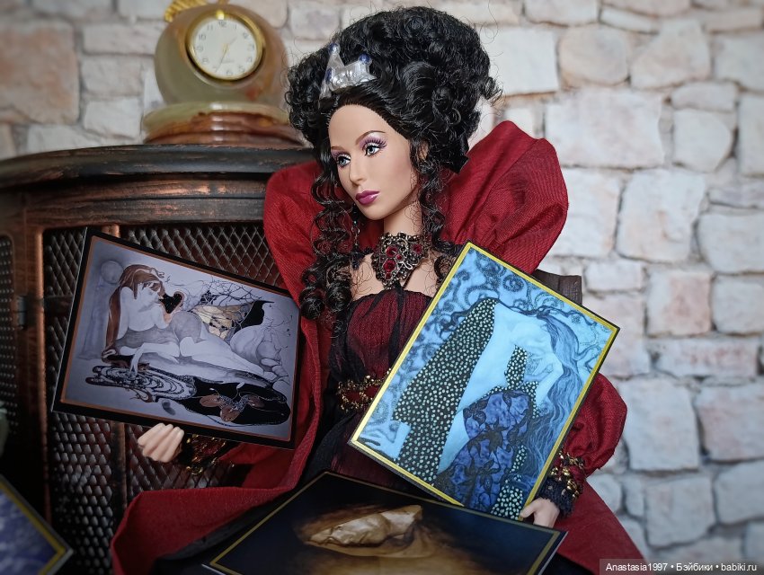 Еще один неожиданный сюрприз | Бэйбики Еще один неожиданный сюрприз (фото 7)