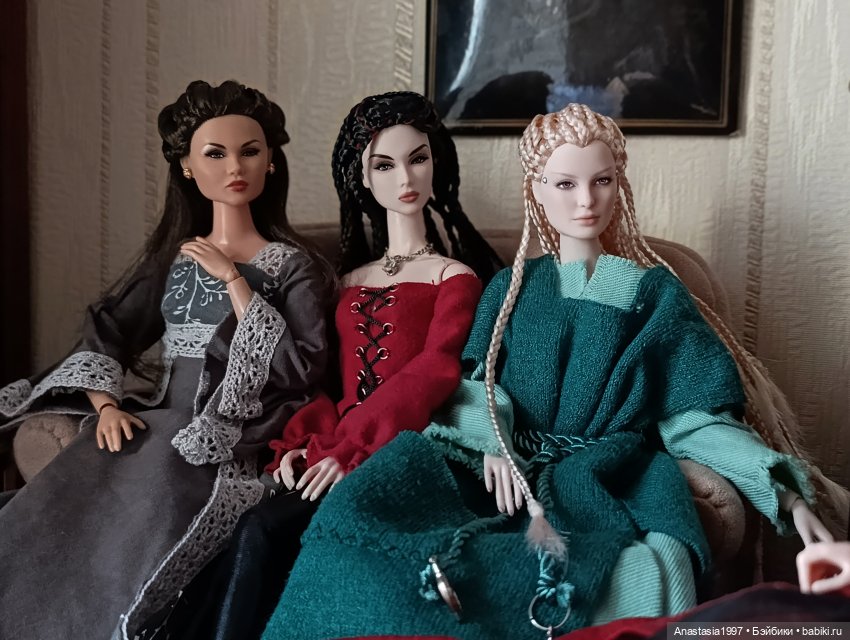 Еще один неожиданный сюрприз | Бэйбики Еще один неожиданный сюрприз (фото 2)