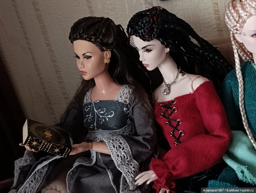 Еще один неожиданный сюрприз | Бэйбики Еще один неожиданный сюрприз (фото 4)