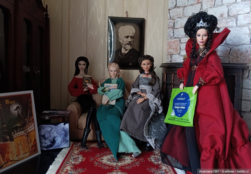 Еще один неожиданный сюрприз | Бэйбики Еще один неожиданный сюрприз