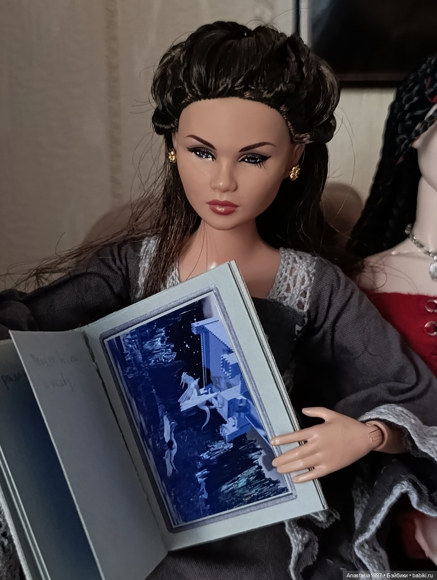 Еще один неожиданный сюрприз | Бэйбики Еще один неожиданный сюрприз