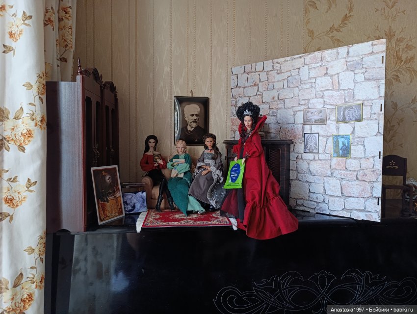 Еще один неожиданный сюрприз | Бэйбики Еще один неожиданный сюрприз