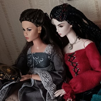 Еще один неожиданный сюрприз