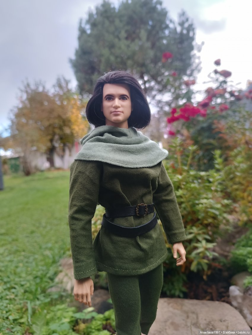 Патрик. Король Хрустального королевства | Бэйбики Патрик. Король Хрустального королевства (фото 5)