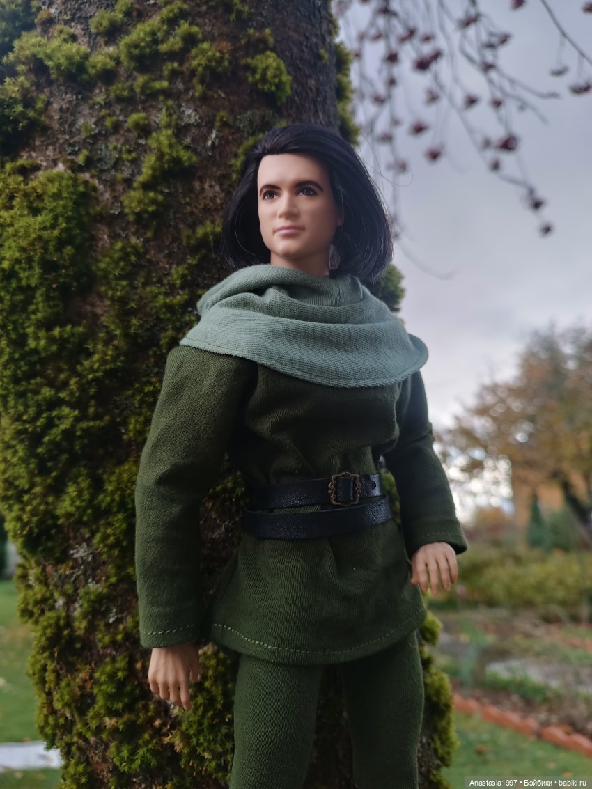 Патрик. Король Хрустального королевства | Бэйбики Патрик. Король Хрустального королевства (фото 3)