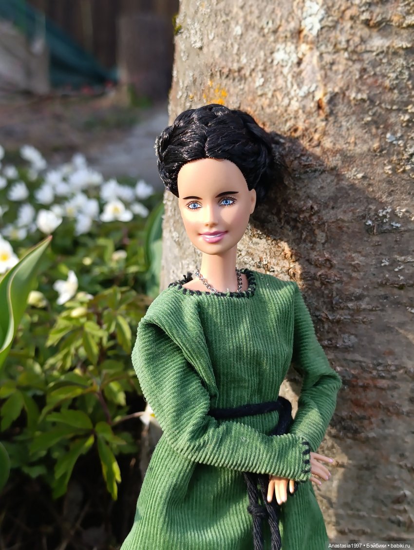 Кира. Маленькая принцесса (фото 2)