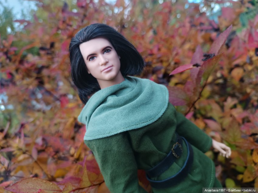 Патрик. Король Хрустального королевства | Бэйбики Патрик. Король Хрустального королевства (фото 4)