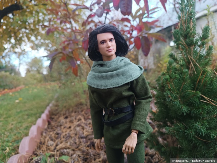 Патрик. Король Хрустального королевства | Бэйбики Патрик. Король Хрустального королевства