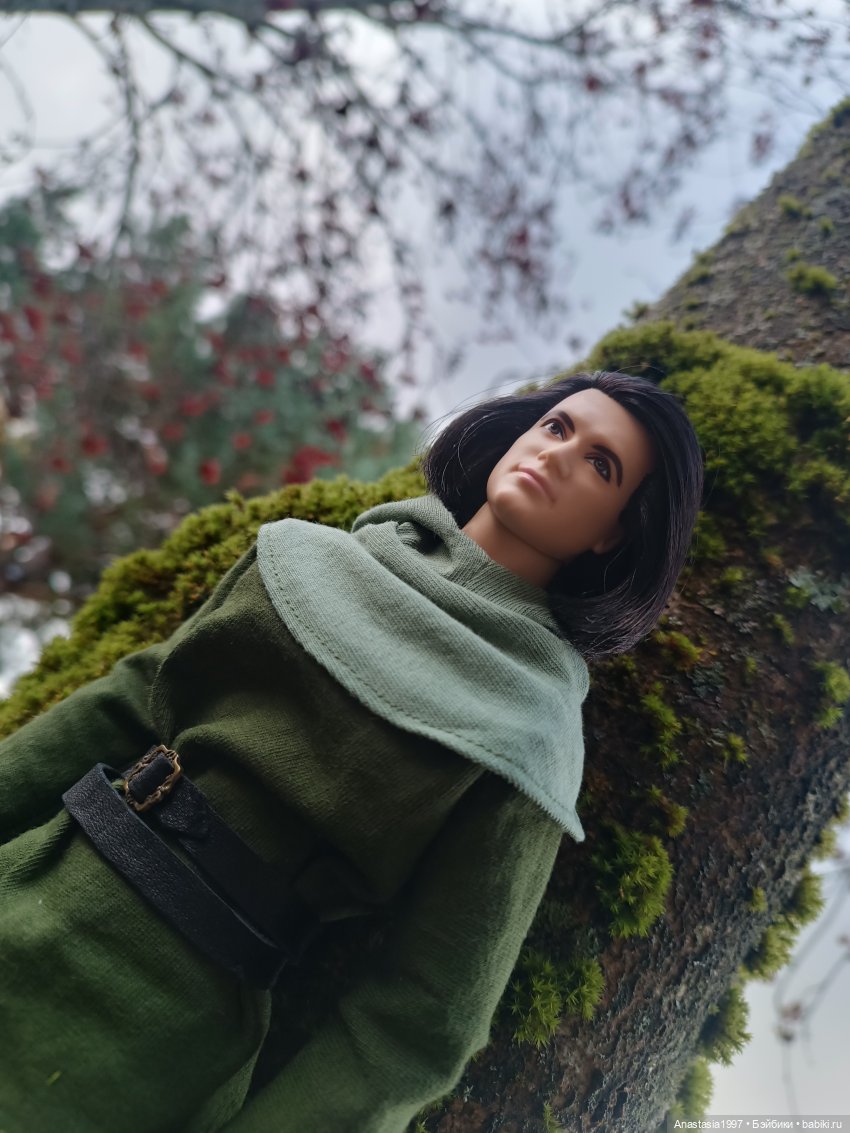 Патрик. Король Хрустального королевства | Бэйбики Патрик. Король Хрустального королевства (фото 7)