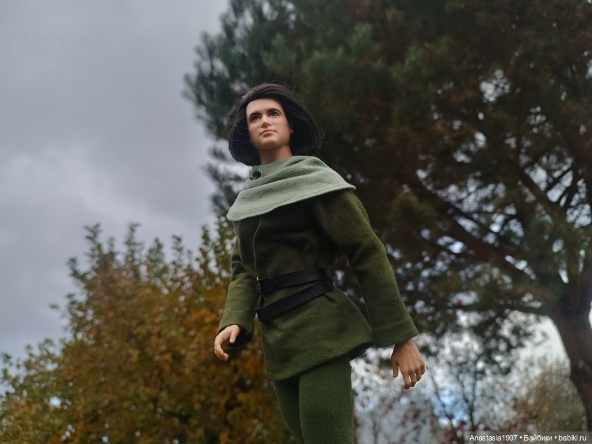 Патрик. Король Хрустального королевства | Бэйбики Патрик. Король Хрустального королевства