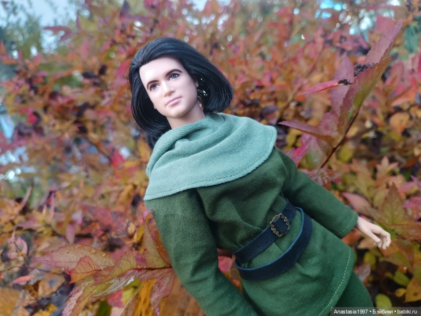 Патрик. Король Хрустального королевства | Бэйбики Патрик. Король Хрустального королевства (фото 9)