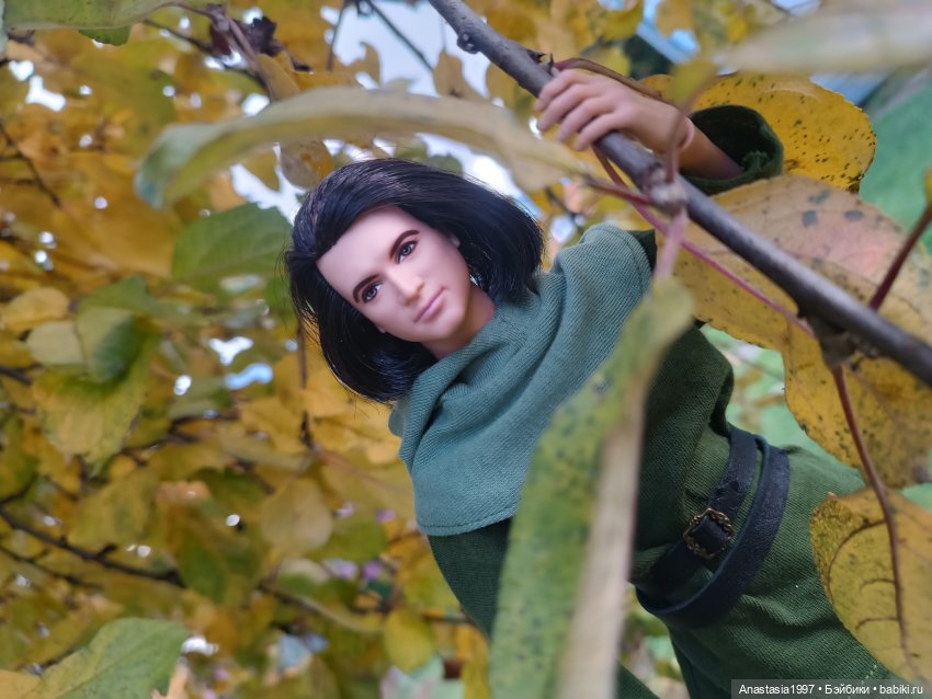 Патрик. Король Хрустального королевства | Бэйбики Патрик. Король Хрустального королевства