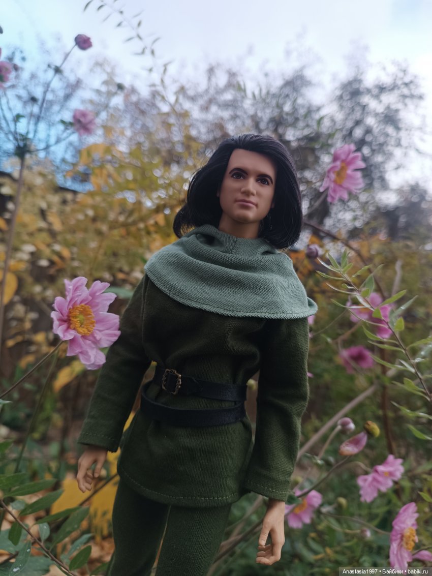 Патрик. Король Хрустального королевства | Бэйбики Патрик. Король Хрустального королевства (фото 2)