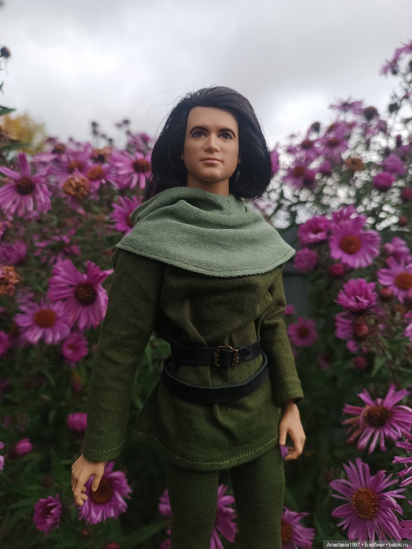 Патрик. Король Хрустального королевства | Бэйбики Патрик. Король Хрустального королевства (фото 6)