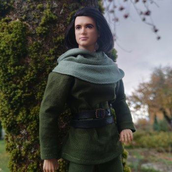 Патрик. Король Хрустального королевства