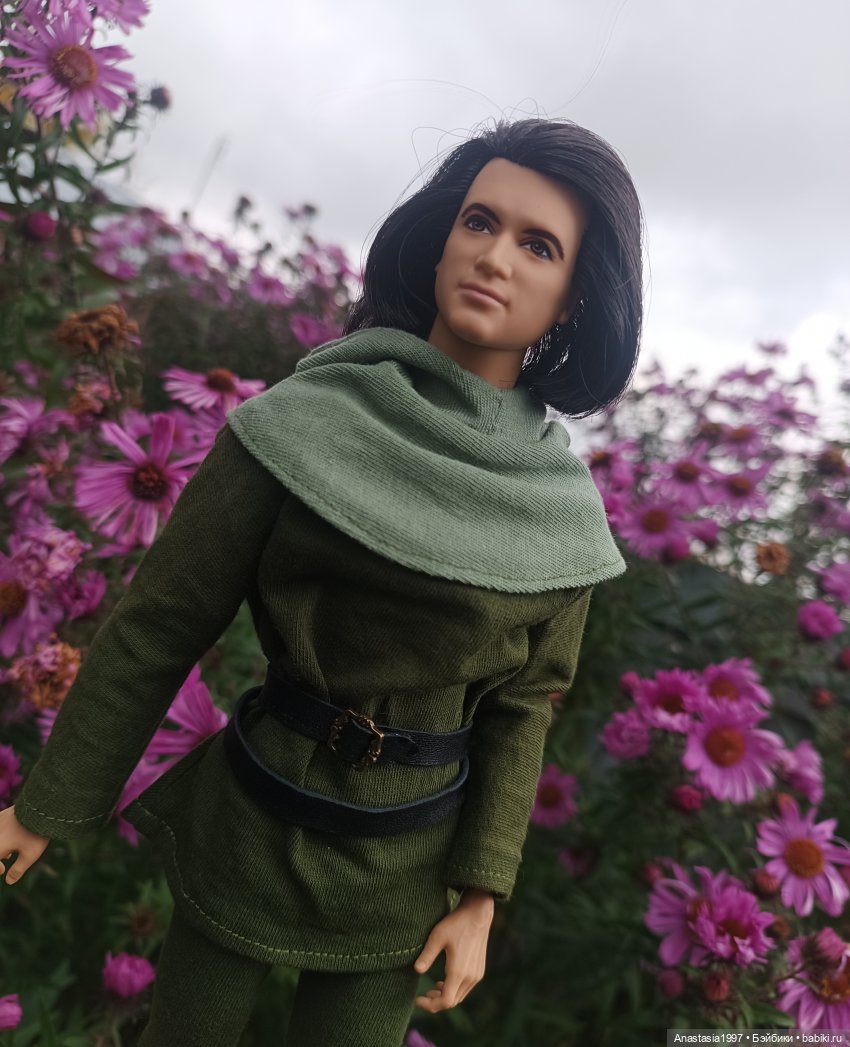 Патрик. Король Хрустального королевства | Бэйбики Патрик. Король Хрустального королевства (фото 8)