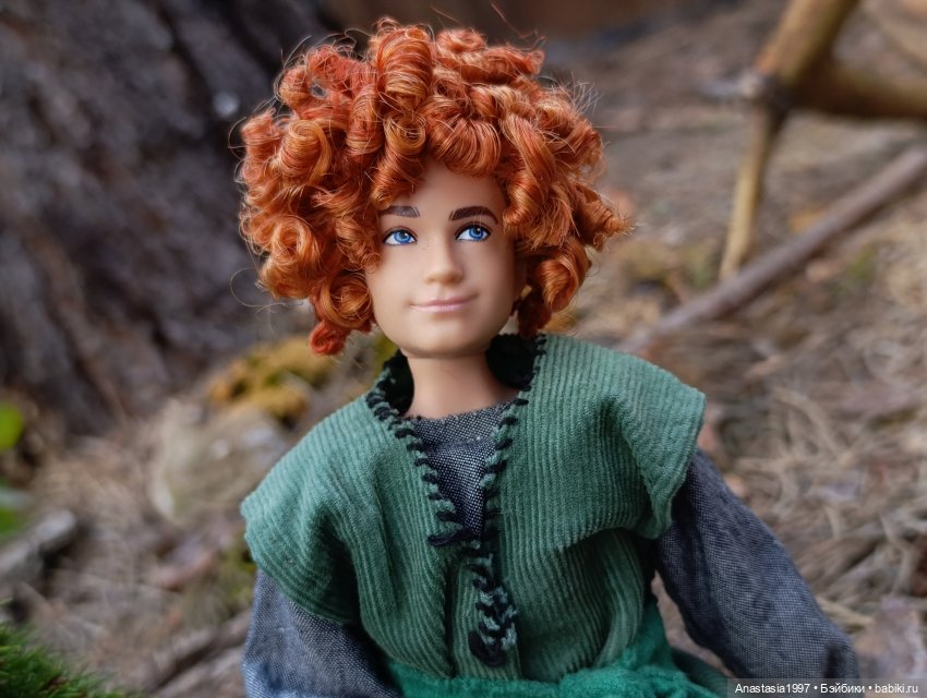 Гарри и... еще Гарри — Куклы Harry Potter (Гарри Поттер) Mattel: Wizarding World (фото 7)