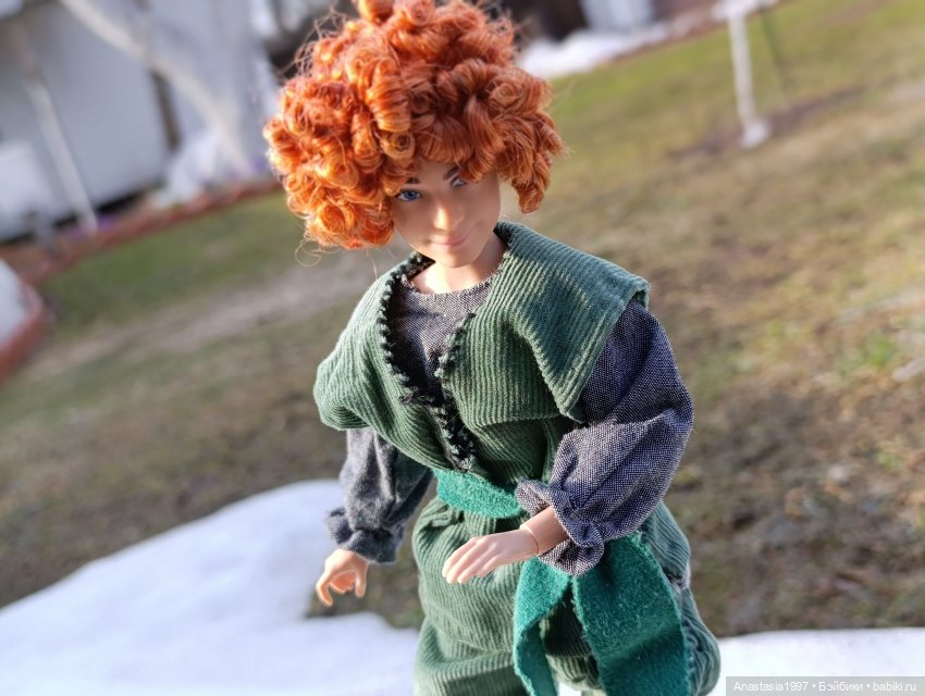 Гарри и... еще Гарри — Куклы Harry Potter (Гарри Поттер) Mattel: Wizarding World (фото 4)