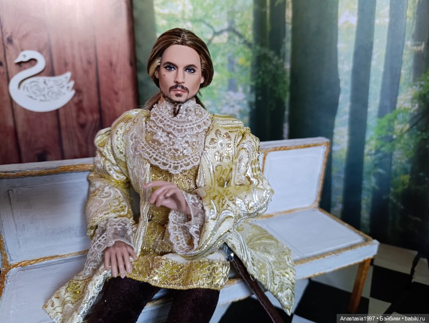 Школа Добра и Зла /В поисках славы /2 серия /Беттина. Что нужно знать всем поступающим /часть 2