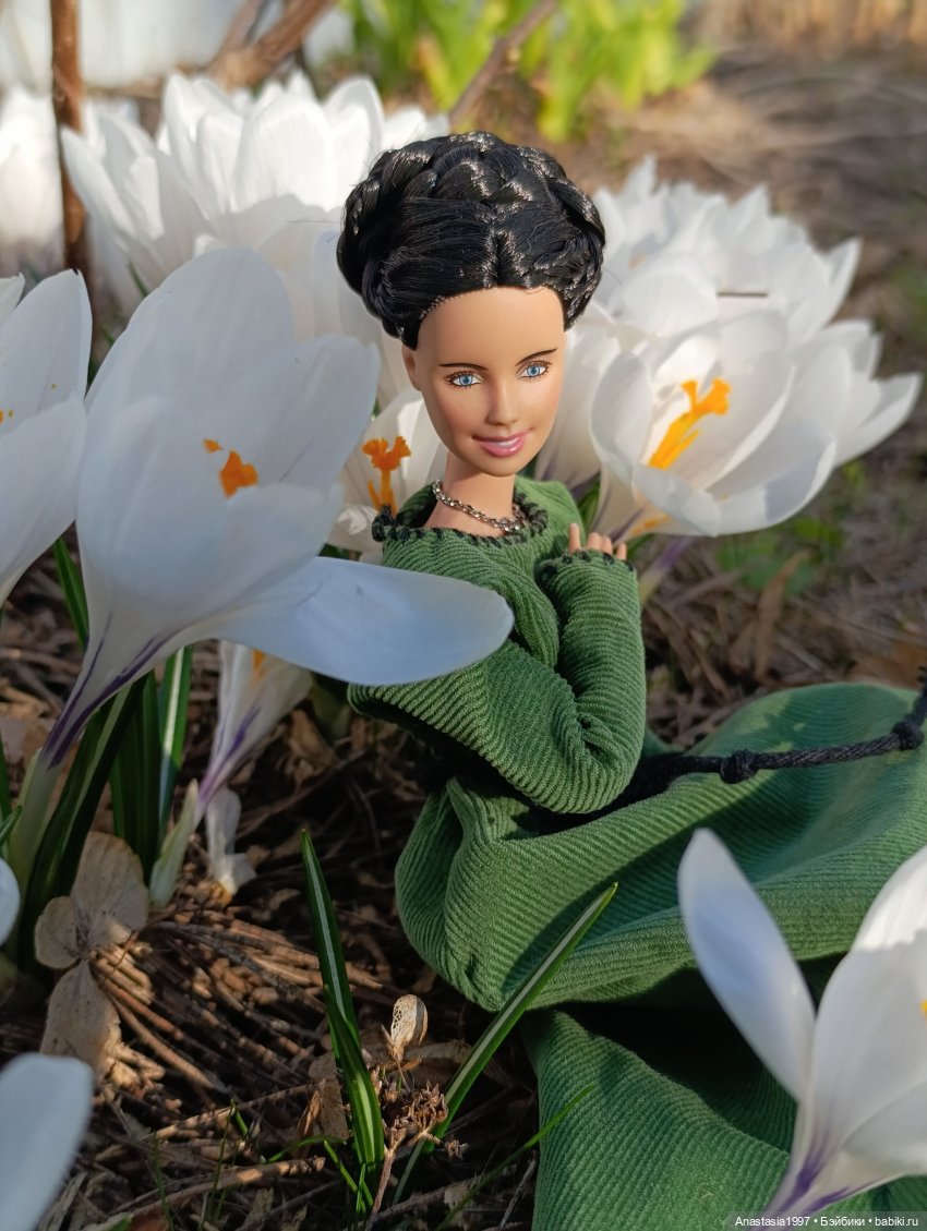 Кира. Маленькая принцесса (фото 10)