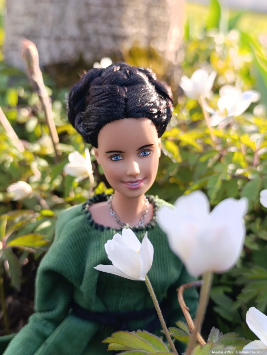 Кира. Маленькая принцесса (фото 3)