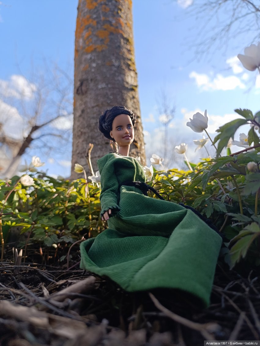 Кира. Маленькая принцесса (фото 6)