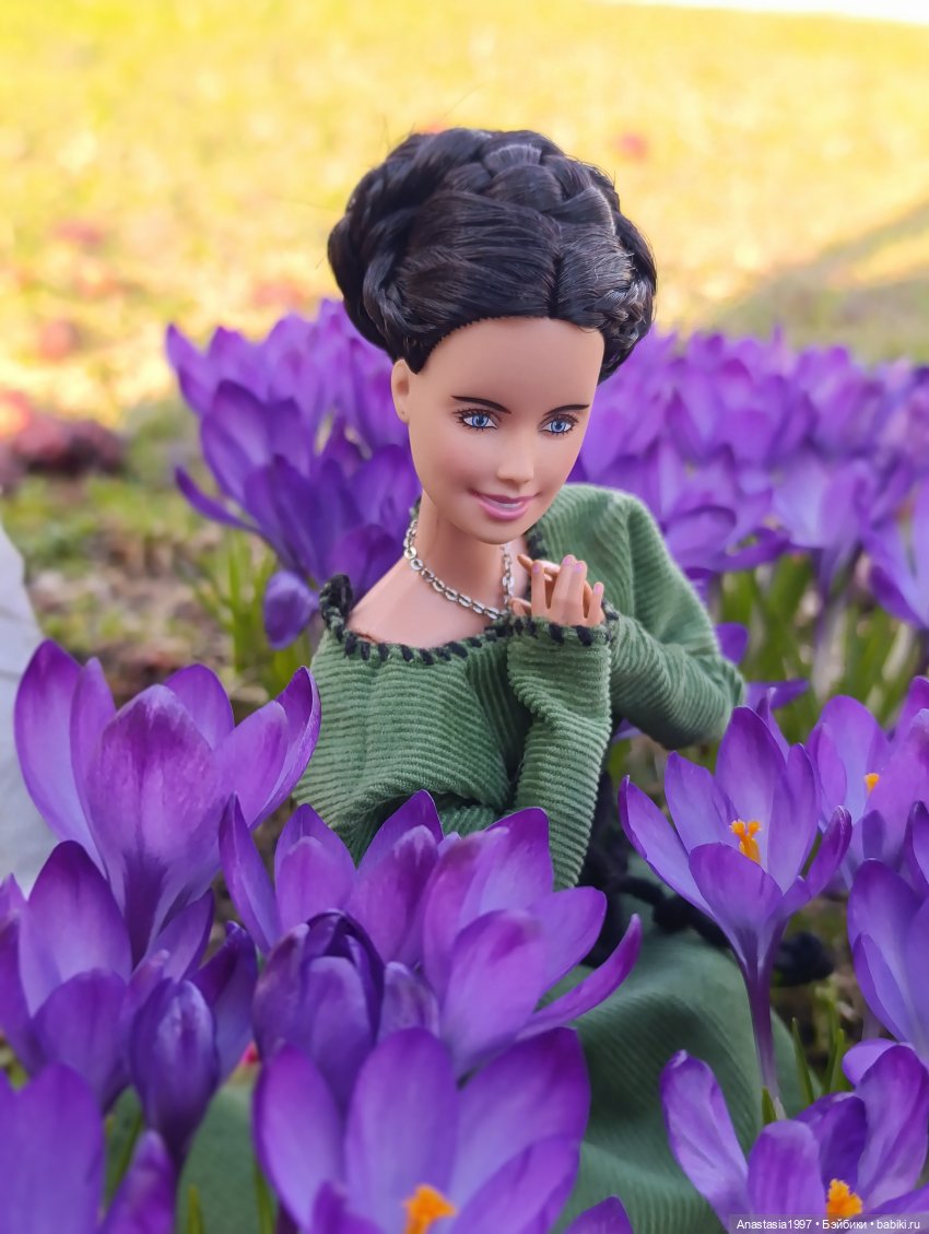 Кира. Маленькая принцесса (фото 9)