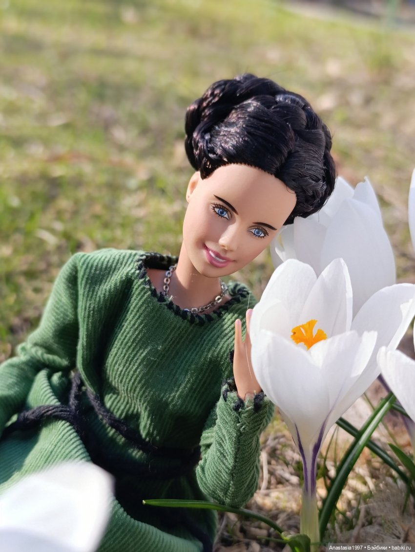 Кира. Маленькая принцесса