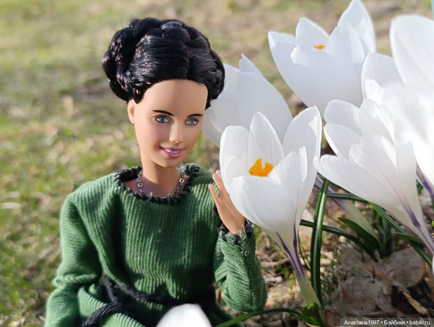 Кира. Маленькая принцесса