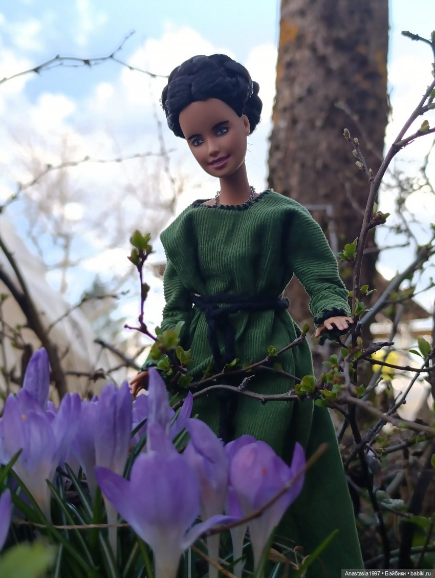 Кира. Маленькая принцесса (фото 7)