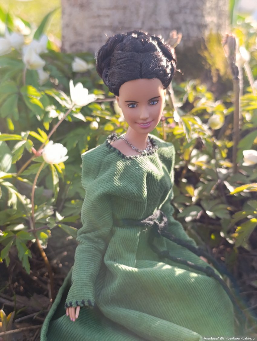 Кира. Маленькая принцесса (фото 5)