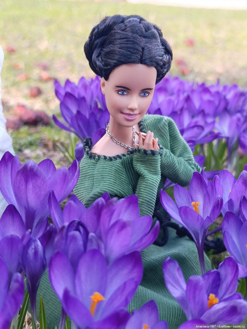 Кира. Маленькая принцесса (фото 8)