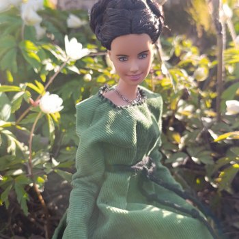 Кира. Маленькая принцесса