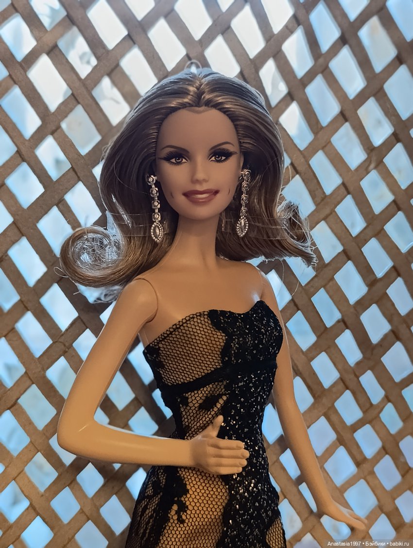 Пергола для королевского сада