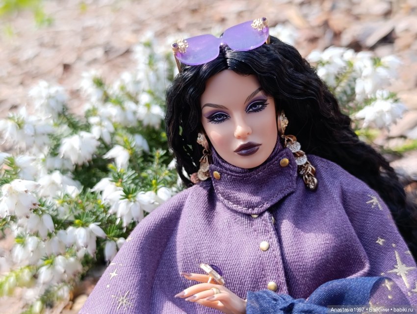 Rayna Ahmadi "Le Cirque Cabaret"