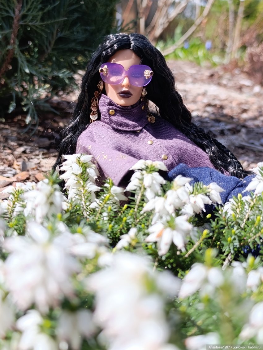 Rayna Ahmadi "Le Cirque Cabaret"